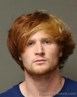 Mugshot of JAMES TUCKER WIGGINS