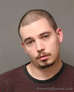 Mugshot of JASON ALLEN MABE