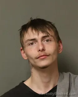 Mugshot of TOMMY DAVID LYONS