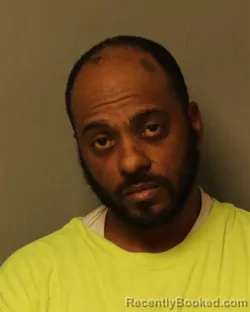 Mugshot of DAMON STERLING SMITH