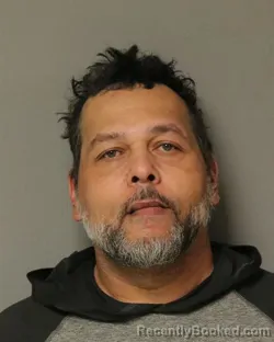 Mugshot of ERIC TYRONE CROCKETT