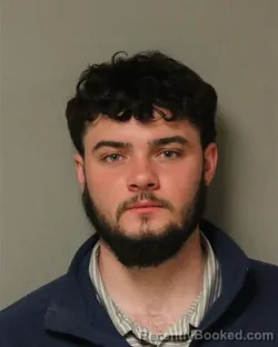 Mugshot of JOSEPH T AYERS