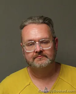 Mugshot of TIMOTHY DAVID KNELL