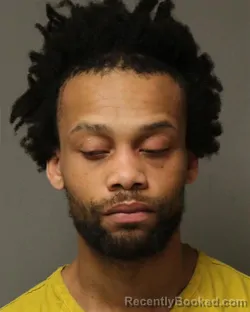 Mugshot of TYRON EMILIANO AUSTIN