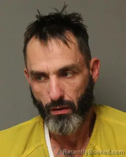 Mugshot of GLEN DONALD MCMILLIAN