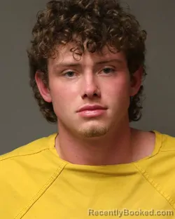 Mugshot of CONLEY ALLEN MARTIN