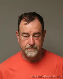 Mugshot of WALTER ALEX KAY