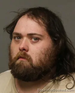 Mugshot of JONATHON SAMUEL SNIDER