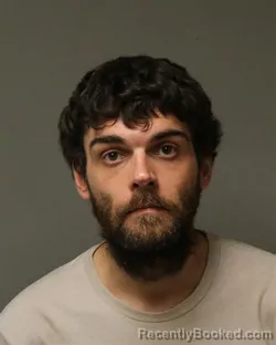 Mugshot of BRYAN LEE KEESEE