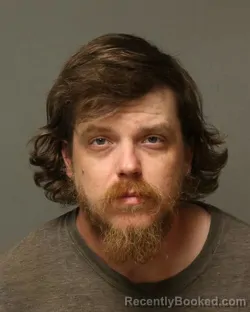 Mugshot of ALEXANDER RAYMOND PARKINSON