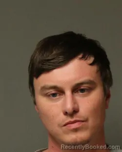 Mugshot of JOSHUA BRIAN WADDLE