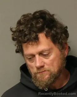 Mugshot of TONY LACY CRESSEL