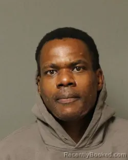 Mugshot of MICHAEL DUANTE PLAYER