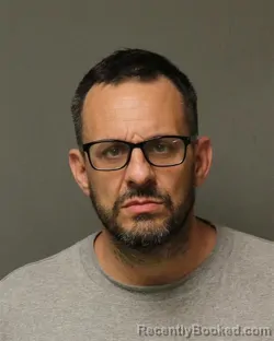 Mugshot of ZACHARY LAWRENCE MCMILLIAN