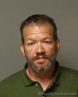 Mugshot of CURTIS EDWARD JOHNSON