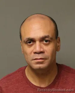 Mugshot of JONATHAN SASHA PRICE