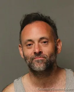 Mugshot of JOSHUA JAMES POOLE