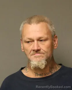 Mugshot of JAMES HENRY RATCLIFFE