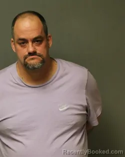 Mugshot of ROGER DALE DOVE