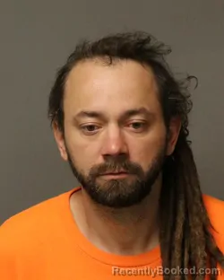 Mugshot of PAUL DORION MALCOM