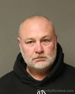 Mugshot of GREGORY JAY VEST