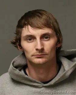 Mugshot of AUSTIN MICHAEL SIX