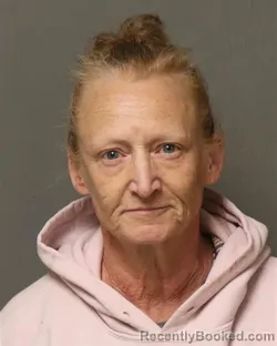 Mugshot of BONITA GAIL GORDON