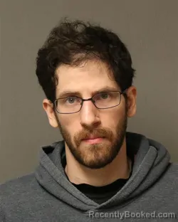 Mugshot of LYLE BAILOWITZ SCHWARTZ