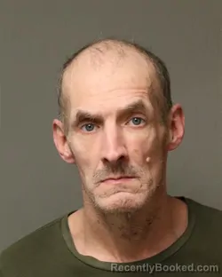 Mugshot of JASON LEE BROWN