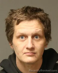 Mugshot of ADAM MITCHEL PROFFITT