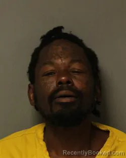Mugshot of MICHAEL LAMONT WHATTLEY