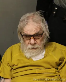 Mugshot of DAVID LEE ROOPE