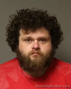 Mugshot of TYRELL CHEYENNE JACKSON