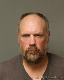 Mugshot of STEVEN RUSSELL MAXEY