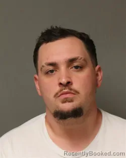 Mugshot of CHASE LEVI CLARK