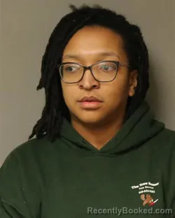 Mugshot of KANDICE BREANNA BALL