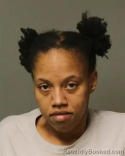 Mugshot of STEPHANIE MUSE PRESCOTT