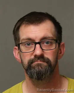 Mugshot of ROBERT GEORGE KENDRICK