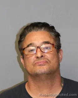 Mugshot of Chebon Lee Grayson