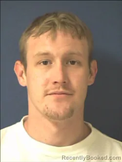 Mugshot of BARRY DALE WARD