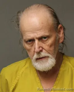 Mugshot of LAWRENCE HOLTON CREECH