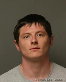 Mugshot of JORDAN HAMILTON KUNCE