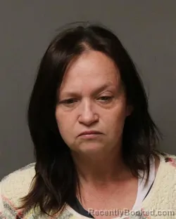 Mugshot of TABITHA KAY TOWNLEY