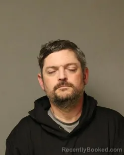 Mugshot of ADAM KEITH GORE