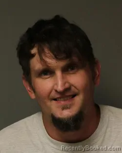 Mugshot of DAVID PAUL MUTTER