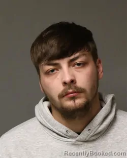 Mugshot of ELIJAH JAMES NESTER