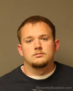 Mugshot of CAIDEN RILEY LOWE