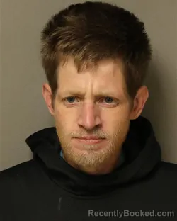 Mugshot of GREGORY ALLAN HAMBLIN booked in Bland County, Virginia on April 16, 2026