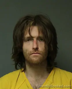 Mugshot of Roger Dale Collins