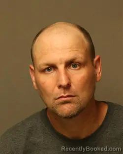 Mugshot of Jamie Lee Bowman